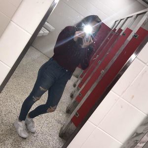 Meet your Posher, Addie